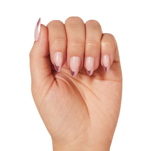 Glamnetic Press-On Nails - Rocky Candy - Picture 2 of 4